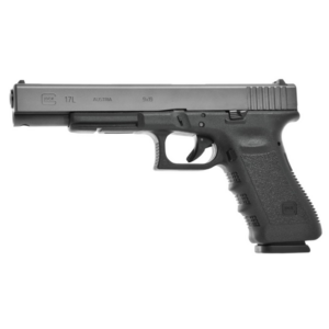 Glock 17L