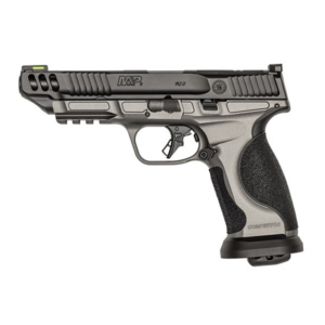 Smith & Wesson M&P9