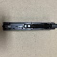 Sig Sauer P320 X Series 9mm complete slide assembly with night sights and optic readiness.