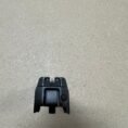 Sig Sauer P320 X Series 9mm slide assembly with night sights, optic ready and durable design.