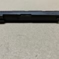 Sig Sauer P320 X Series slide assembly with night sights, optic-ready design, and compact build.