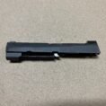 Sig Sauer P320 X Series 9mm complete slide assembly with night sights, optic ready and full stock.