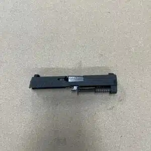 Sig Sauer P320 9mm Complete Slide Assembly W Contrast Sights Compact Carry 39 Tcm Stock 8 Sig Sauer P320 9mm complete slide assembly with contrast sights for compact carry.