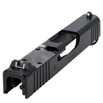 handgun upgrade OEM parts including slide and internal components