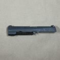 Sig Sauer P320 9mm complete slide assembly with barrel and full 47 TCM stock.