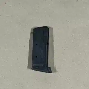 Sig Sauer Oem P365 10 Round Magazine W Pinky Extension Tcm Stock 5 Sig Sauer P365 10-round magazine with pinky extension for enhanced grip and performance.