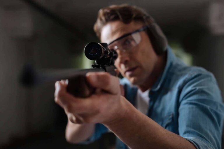Understanding the Basics of Firearm Safety: Essential Tips for New Shooters
