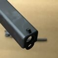 Glock 17 OEM barrel and slide assembly kit for Gen 3, 9mm compatibility.