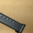 Glock 17 OEM magazine, 10-round 9mm capacity, brand new factory product.