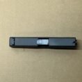Glock 19 OEM slide assembly, Gen 3, TCM stock, matte black magazine for firearm.