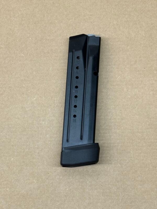 * SINGLE * S&W M&P M2.0 COMPETITOR 17rd Full Size Magazine 17 Round - 3015717 - Image 2