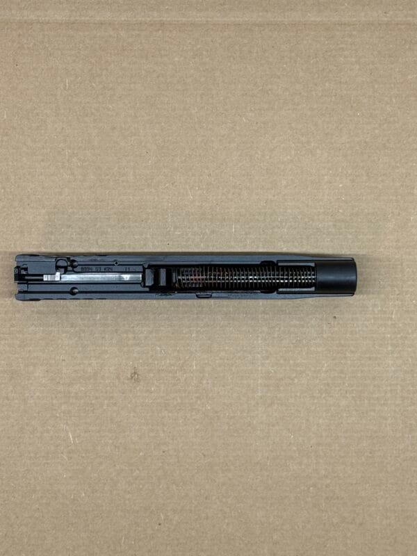 Sig Sauer P365 Fuse 9mm Complete Slide Assembly, 4.3" , Optic Cut, Fiber Sights - 365XF-9-BFO - Image 5