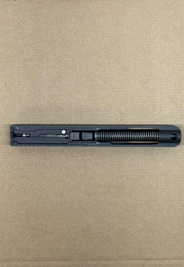 Glock 34 Complete Slide Assembly, Barrel, Recoil Spring, Gen 3/4 OEM 9-MM kit 17 / 22 / 31 / 34 - 02-2004-01-00 - Image 3