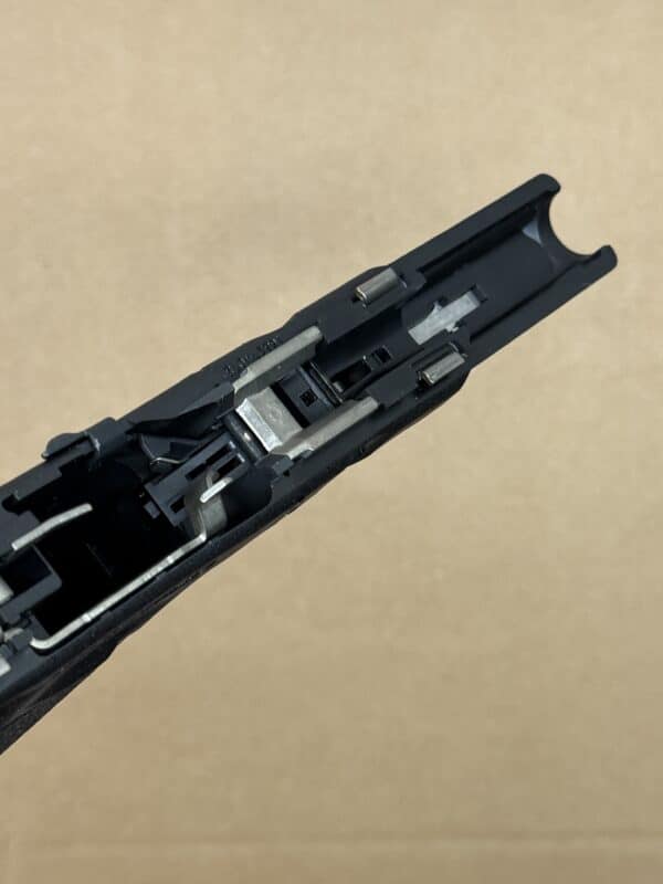 GLOCK 34 Factory OEM Lower Frame GEN 3 - Factory Parts NEW - 02-2499-00-00 - Image 5