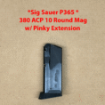 10RD MAG PE 380