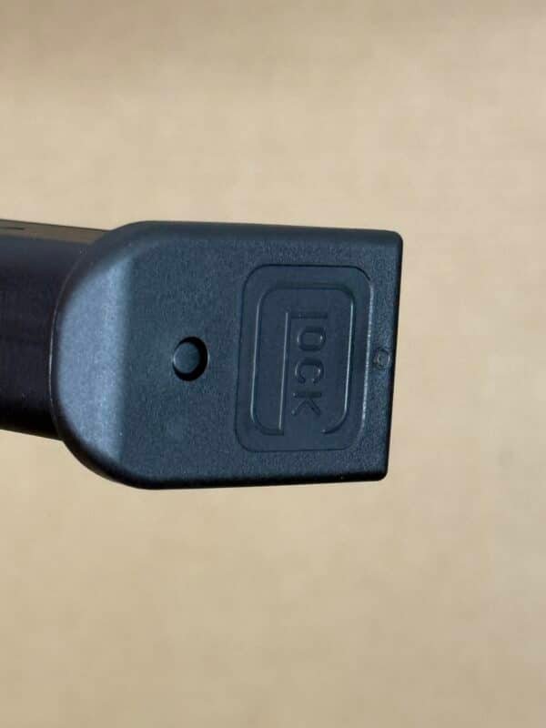 GLOCK 19 10-Round Magazine Gen 5 – OEM – 9mm – BRAND NEW 47289 - Image 4