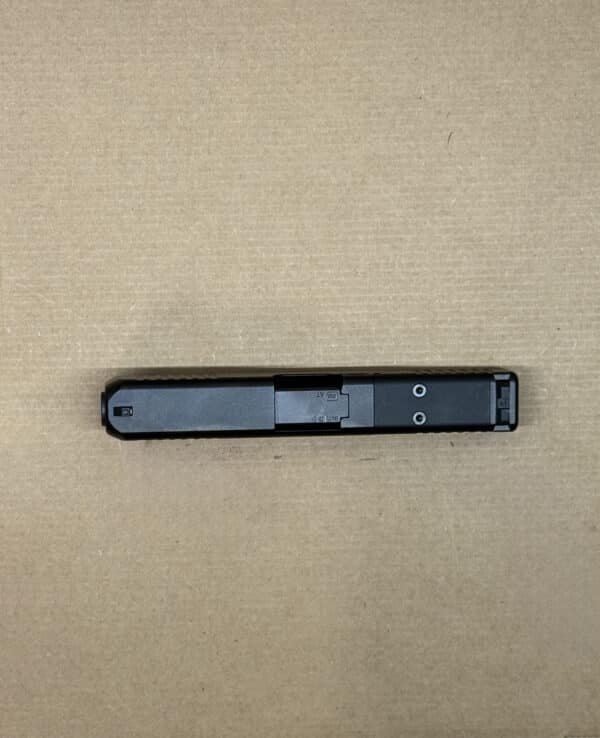 GLOCK 19 Gen 5 MOS OEM Complete Slide Assembly – BRAND NEW PA195S203MOS - Image 3