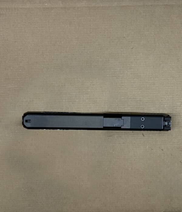 GLOCK 17L Gen 5 MOS OEM Complete Slide Assembly – BRAND NEW PA163S103MOS - Image 2