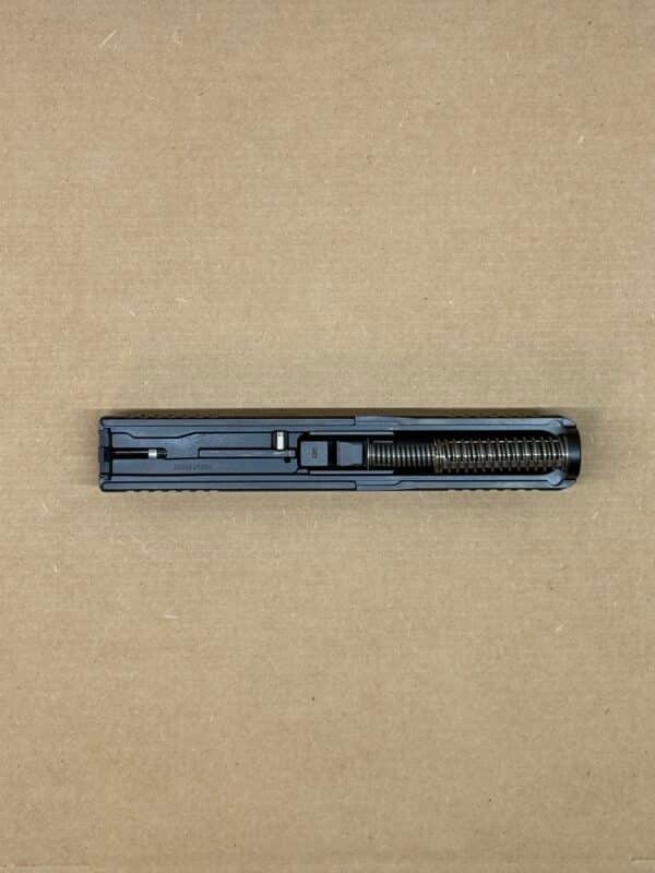 GLOCK 23 Gen 5 MOS OEM Complete Slide Assembly – BRAND NEW PA235S203MOS - Image 3