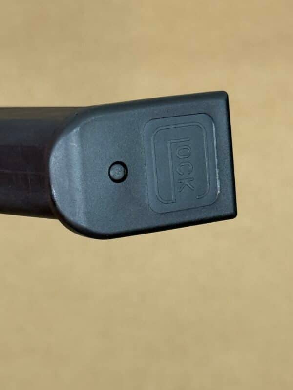 Glock 23 Gen 5 OEM Magazine 10 Round .40 S&W Mag Brand New | Factory Magazine 65282 - Image 4