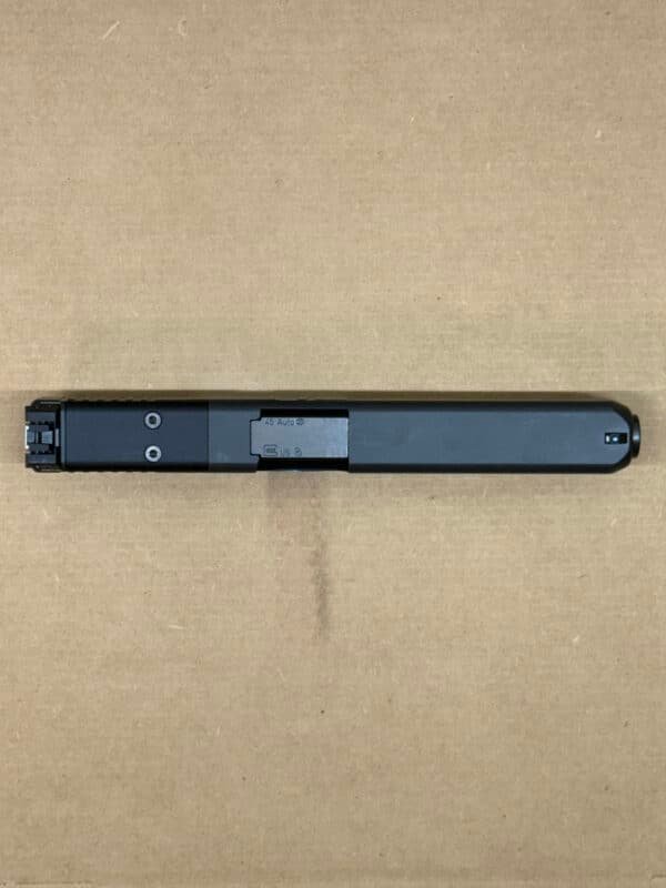 GLOCK 41 Gen 4 MOS OEM Complete Slide Assembly – BRAND NEW UG4130103MOS - Image 2