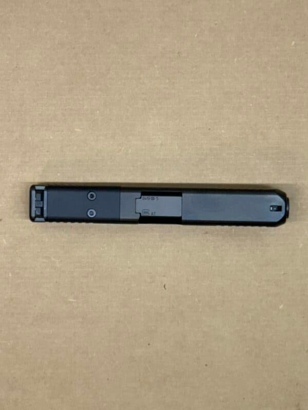 GLOCK 45 Gen 5 MOS OEM Complete Slide Assembly – BRAND NEW PA455S203MOS - Image 2