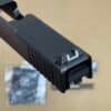 GLOCK 45 Gen 5 MOS OEM Complete Slide Assembly – BRAND NEW PA455S203MOS - Image 9