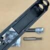 GLOCK 45 Gen 5 MOS OEM Complete Slide Assembly – BRAND NEW PA455S203MOS - Image 7