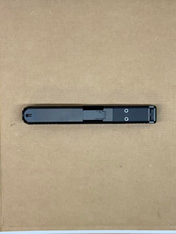 GLOCK 47 Gen 5 MOS OEM Complete Slide Assembly – BRAND NEW PA475S203MOS - Image 3