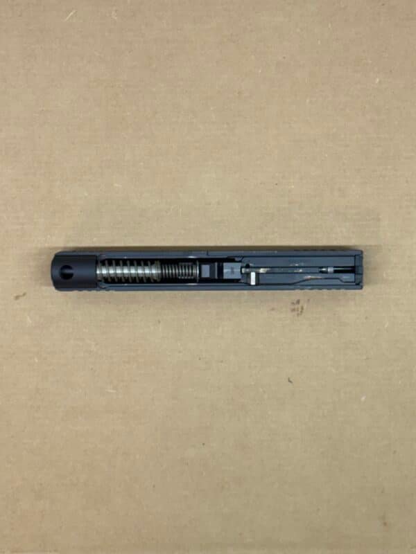 GLOCK 48 MOS OEM Complete Slide Assembly – BRAND NEW PA4850201RMOS - Image 4