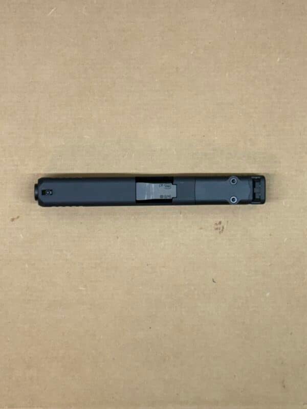 GLOCK 48 MOS OEM Complete Slide Assembly – BRAND NEW PA4850201RMOS - Image 3