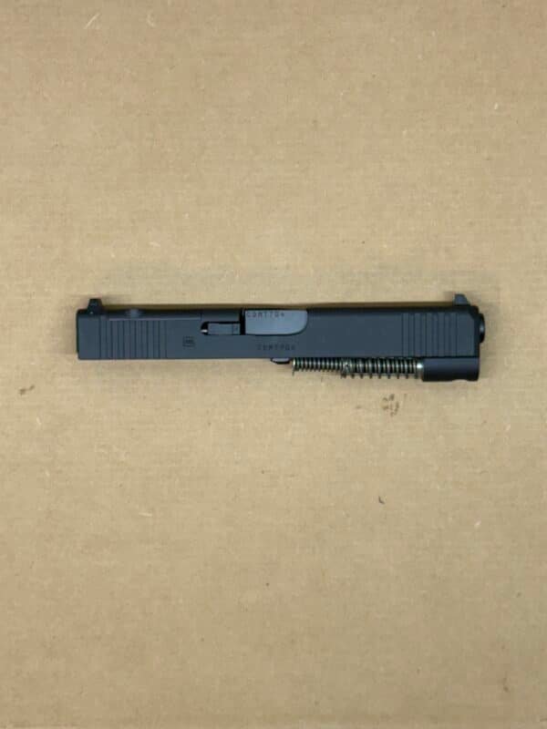 GLOCK 48 MOS OEM Complete Slide Assembly – BRAND NEW PA4850201RMOS - Image 2