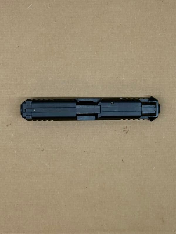 HK VP40 .40 S&W OEM Complete Slide Assembly – BRAND NEW - Image 4