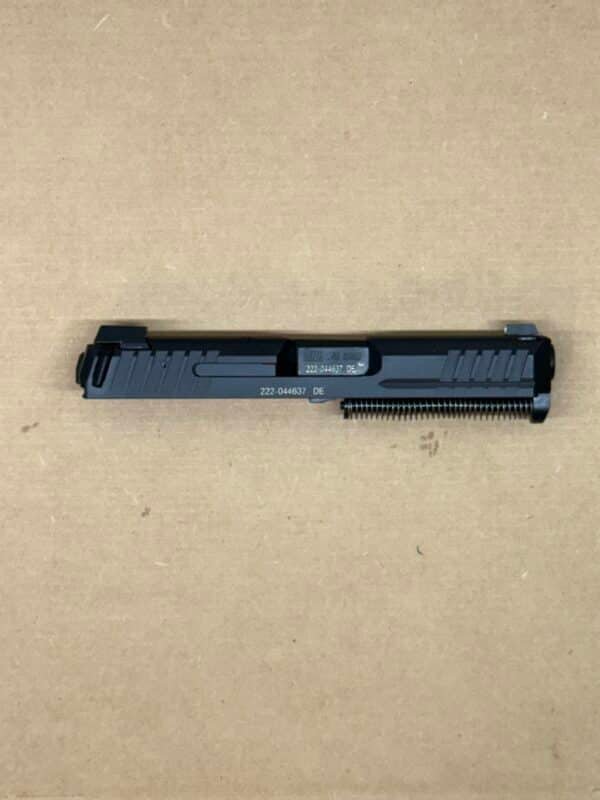 HK VP40 .40 S&W OEM Complete Slide Assembly – BRAND NEW - Image 5