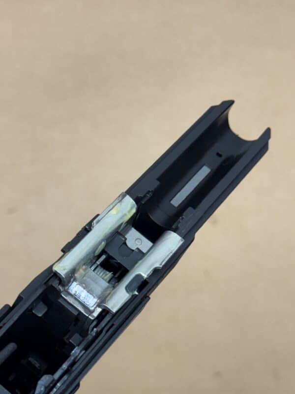 HK VP40 OEM Factory Lower Frame – Grip Module NEW - Image 3