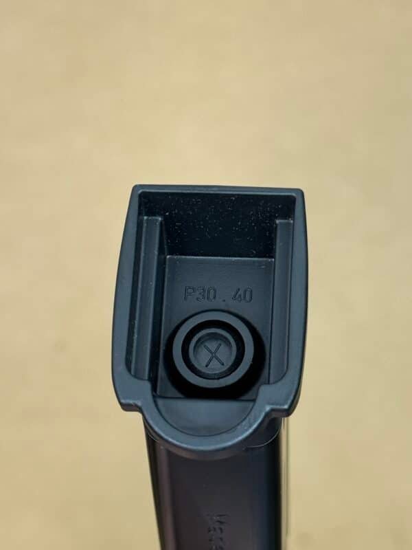 Heckler & Koch VP40 .40 S&W 10 Round Magazine OEM Brand New | Factory Magazine 50259079 - Image 5