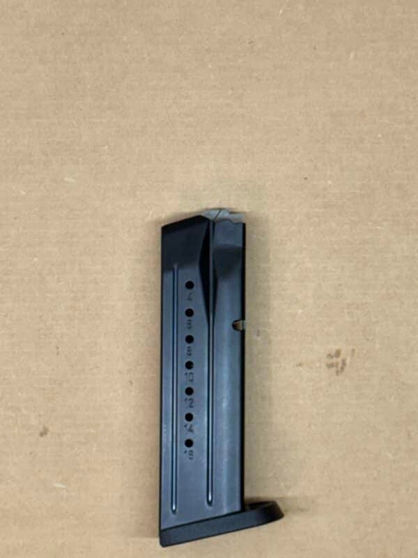 Smith & Wesson M&P9 M2.0 OEM 17 Round Magazine SINGLE NEW 3012345 - Image 2