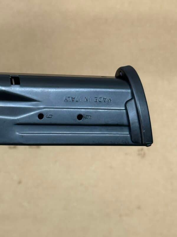 Sig Sauer P320 .45 ACP 9 Round Magazine OEM Brand New | Factory Magazine MAG-MOD-C-45-9 - Image 4