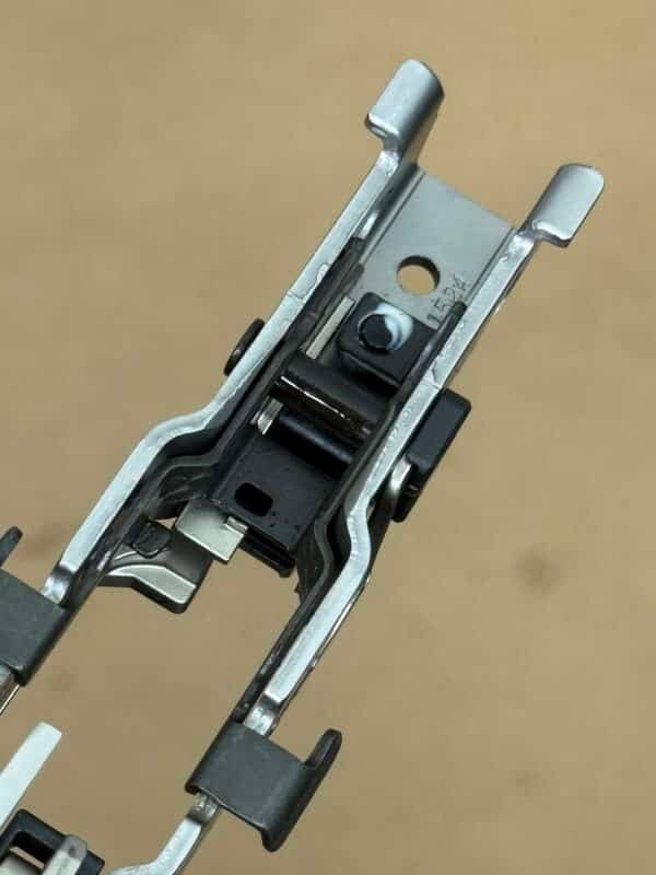 Sig Sauer OEM Factory FCU w/o Manual Safety *NEW* Post Upgrade (skeleton trigger) - 8900161 - Image 5