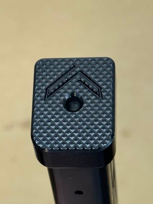 Sig Sauer P320 Legion 10 Round Magazine OEM Brand New | Factory Magazine 8900061 - Image 5