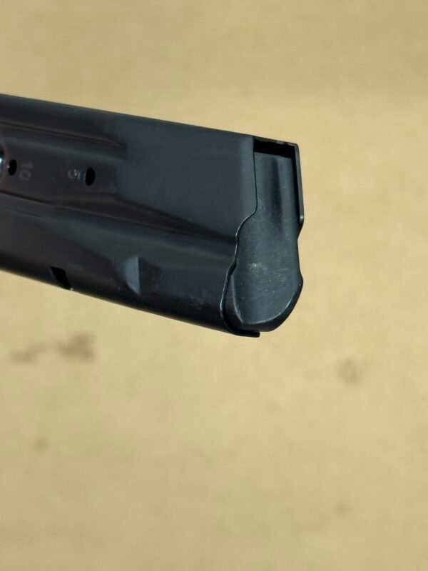 Sig Sauer P320 Legion 10 Round Magazine OEM Brand New | Factory Magazine 8900061 - Image 6