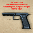 GRIP SPECTRE COMP