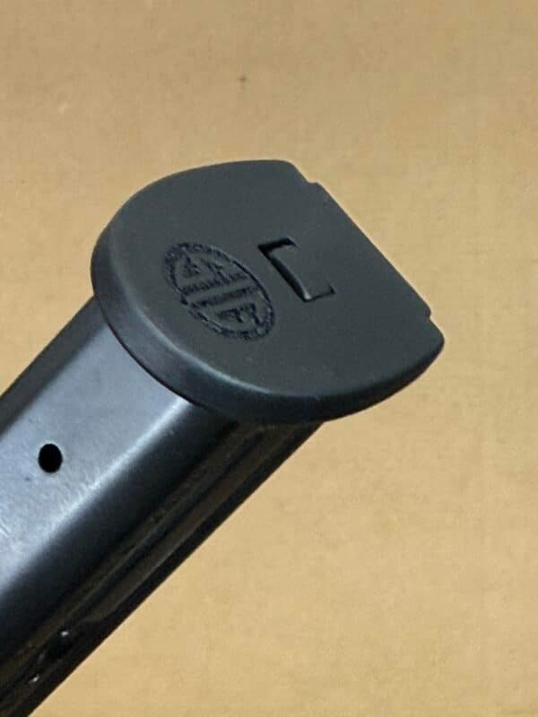 Sig Sauer P320 Compact-Size 10 Round Magazine OEM Brand New | Factory Magazine MAG-MOD-C-9-10 - Image 4