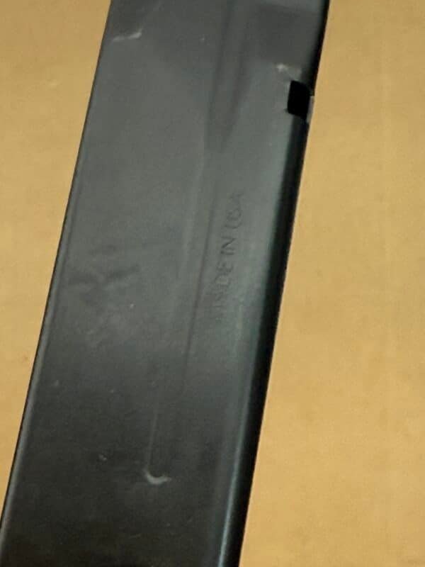 Sig Sauer OEM P365 Fuse 17 Round Magazine w/ Extension NEW 8900804 - Image 3