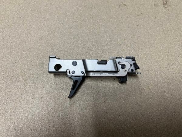 Sig Sauer OEM Factory FCU w/o Manual Safety *NEW* Post Upgrade (skeleton trigger) - 8900161 - Image 2