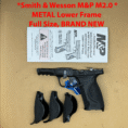 M&P9 M2.0 COMP 4.2 INCH METAL LOWER1
