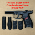 VP40 LOWER