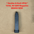 VP40 MAG