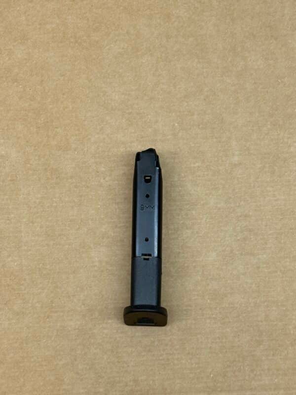 Springfield Armory Factory Magazine OEM – For Springfield Echelon – 9mm – 10 Round NEW - Image 2