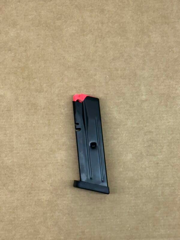 CZ Factory Magazine OEM – For CZ P-10C – 9mm – 10 Round NEW - 11421 - Image 3